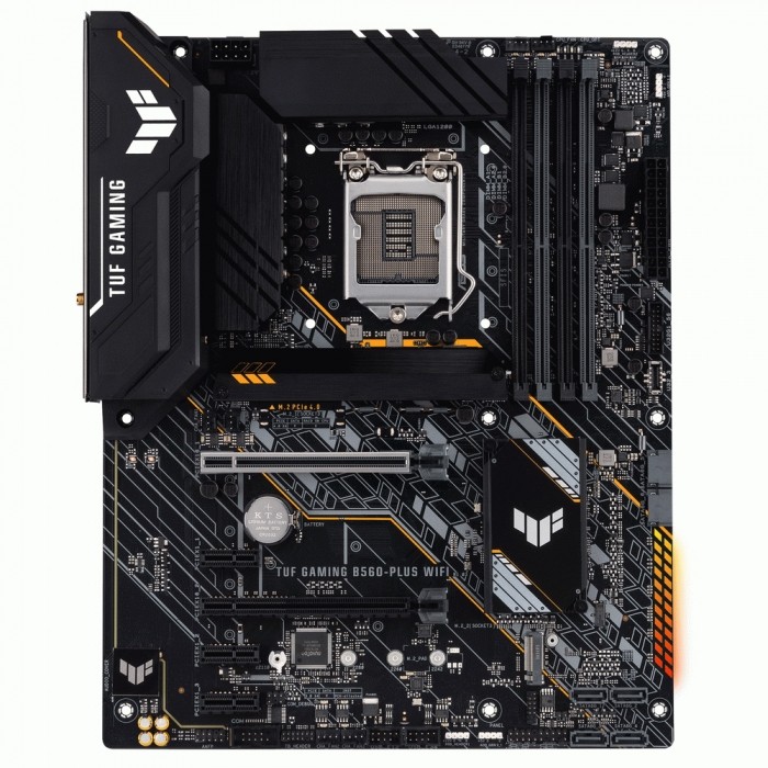 Материнская плата ASUS TUF GAMING B560-PLUS WIFI