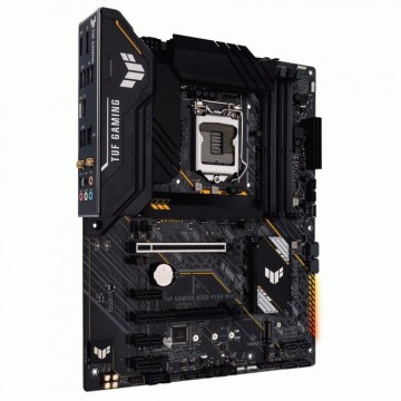 Материнская плата ASUS TUF GAMING B560-PLUS WIFI