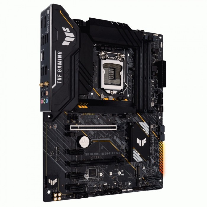 Материнская плата ASUS TUF GAMING B560-PLUS WIFI