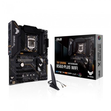 Материнская плата ASUS TUF GAMING B560-PLUS WIFI