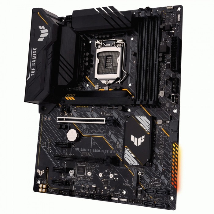 Материнская плата ASUS TUF GAMING B560-PLUS WIFI