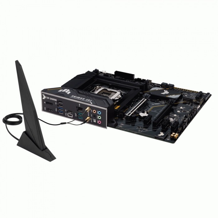 Материнская плата ASUS TUF GAMING B560-PLUS WIFI