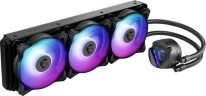 Система жидкостного охлаждения для процессора MSI MAG CORELIQUID 360R V2 ARGB 306-7ZW1C41-813