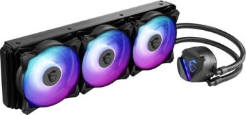 Система жидкостного охлаждения для процессора MSI MAG CORELIQUID 360R V2 ARGB 306-7ZW1C41-813