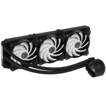 Система жидкостного охлаждения для процессора MSI MAG CORELIQUID 360R V2 ARGB 306-7ZW1C41-813