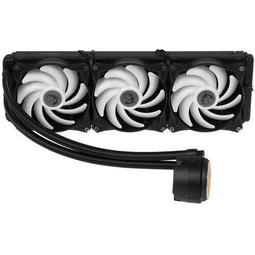 Система жидкостного охлаждения для процессора MSI MAG CORELIQUID 360R V2 ARGB 306-7ZW1C41-813