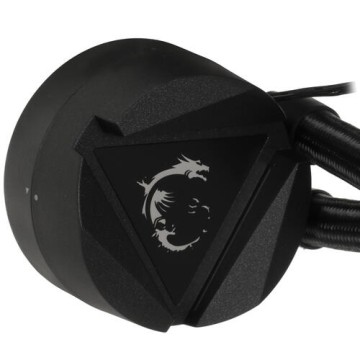 Система жидкостного охлаждения для процессора MSI MAG CORELIQUID 360R V2 ARGB 306-7ZW1C41-813