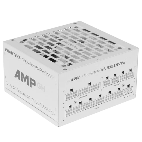 Блок питания PHANTEKS 1000W AMP GH (PH-P1000GR_WT01) 16 Pin (PCIe 5.1 Connector Cable Details)
