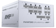Блок питания PHANTEKS 1000W AMP GH (PH-P1000GR_WT01) 16 Pin (PCIe 5.1 Connector Cable Details)