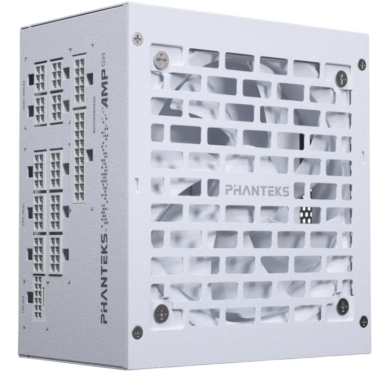Блок питания PHANTEKS 1000W AMP GH (PH-P1000GR_WT01) 16 Pin (PCIe 5.1 Connector Cable Details)