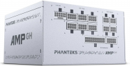 Блок питания PHANTEKS 1000W AMP GH (PH-P1000GR_WT01) 16 Pin (PCIe 5.1 Connector Cable Details)