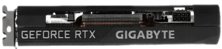 Видеокарта Gigabyte (GV-N3060GAMING OC-8GD 2.0) GeForce RTX 3060 8GB GAMING 8GD OC 2.0