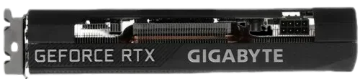 Видеокарта Gigabyte (GV-N3060GAMING OC-8GD 2.0) GeForce RTX 3060 8GB GAMING 8GD OC 2.0