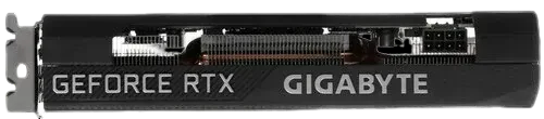 Видеокарта Gigabyte (GV-N3060GAMING OC-8GD 2.0) GeForce RTX 3060 8GB GAMING 8GD OC 2.0