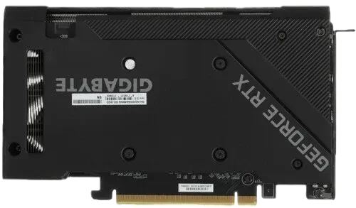 Видеокарта Gigabyte (GV-N3060GAMING OC-8GD 2.0) GeForce RTX 3060 8GB GAMING 8GD OC 2.0