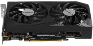 Видеокарта Gigabyte (GV-N3060GAMING OC-8GD 2.0) GeForce RTX 3060 8GB GAMING 8GD OC 2.0