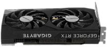 Видеокарта Gigabyte (GV-N3060GAMING OC-8GD 2.0) GeForce RTX 3060 8GB GAMING 8GD OC 2.0