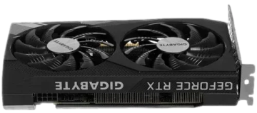 Видеокарта Gigabyte (GV-N3060GAMING OC-8GD 2.0) GeForce RTX 3060 8GB GAMING 8GD OC 2.0