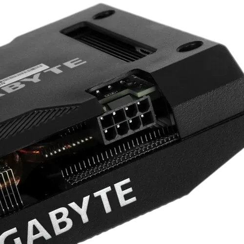 Видеокарта Gigabyte (GV-N3060GAMING OC-8GD 2.0) GeForce RTX 3060 8GB GAMING 8GD OC 2.0