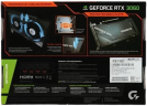 Видеокарта Gigabyte (GV-N3060GAMING OC-8GD 2.0) GeForce RTX 3060 8GB GAMING 8GD OC 2.0