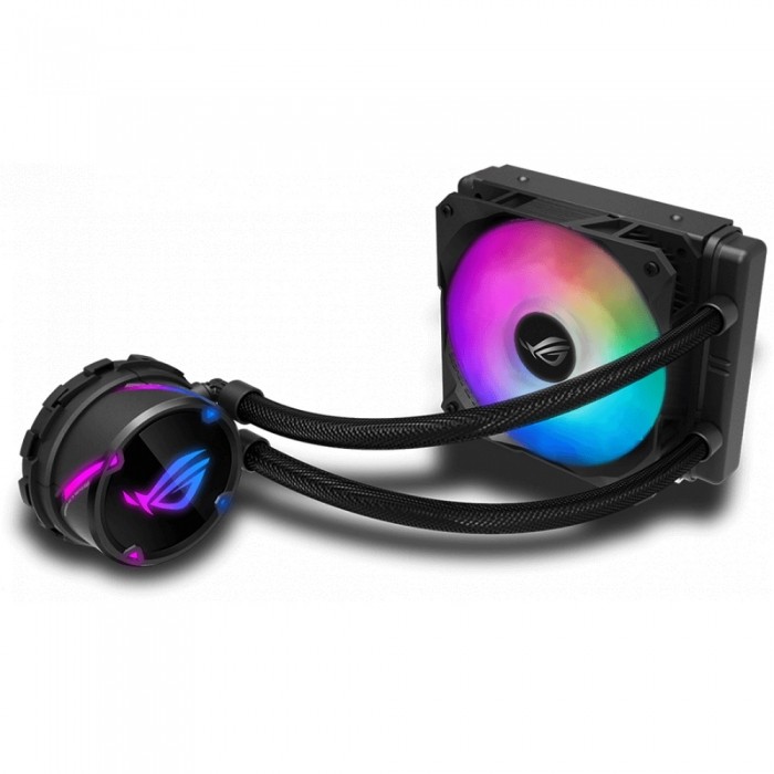 Rog strix lc iii argb. Rog strix lc iii argb