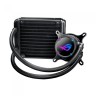 Жидкостная система охлаждения ROG STRIX LC 120 RGB