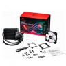 Жидкостная система охлаждения ROG STRIX LC 120 RGB