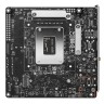 Материнская плата MSI MPG B760I EDGE WIFI DDR4