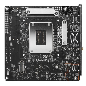 Материнская плата MSI MPG B760I EDGE WIFI DDR4