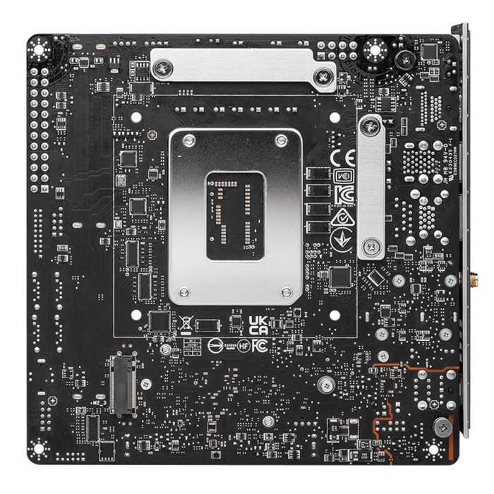 Материнская плата MSI MPG B760I EDGE WIFI DDR4