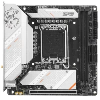 Материнская плата MSI MPG B760I EDGE WIFI DDR4