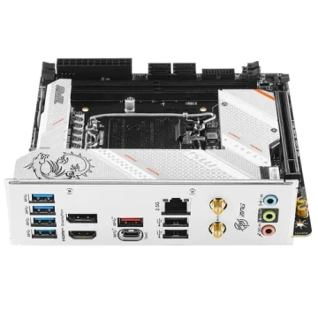 Материнская плата MSI MPG B760I EDGE WIFI DDR4