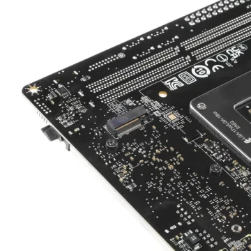 Материнская плата MSI MPG B760I EDGE WIFI DDR4