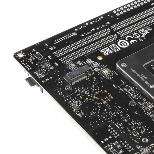 Материнская плата MSI MPG B760I EDGE WIFI DDR4