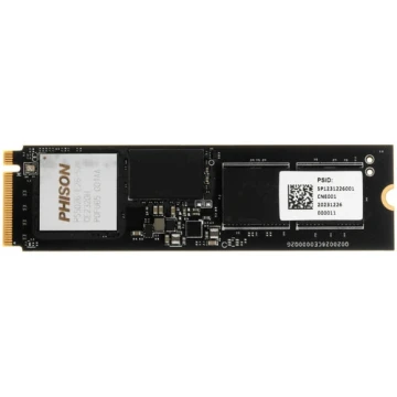 Твердотельный накопитель Apacer 1000 Gb AS2280F4 (AP1TBAS2280F4-1)