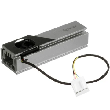Твердотельный накопитель Apacer 1000 Gb AS2280F4 (AP1TBAS2280F4-1)