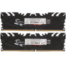 Оперативная память 32 Gb 3200 MHz G.Skill FLARE X (F4-3200C16D-32GFX)