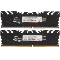 Оперативная память 32 Gb 3200 MHz G.Skill FLARE X (F4-3200C16D-32GFX)