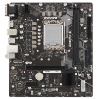 Материнская плата Biostar H610MH