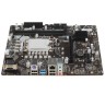 Материнская плата Biostar H610MH