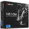 Материнская плата Biostar H610MH