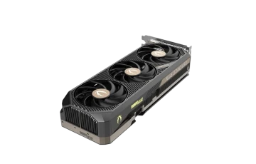 Видеокарта ZOTAC (ZT-B50800D2-10P) GeForce RTX 5080 16GB SOLID CORE