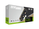 Видеокарта ZOTAC (ZT-B50800D2-10P) GeForce RTX 5080 16GB SOLID CORE