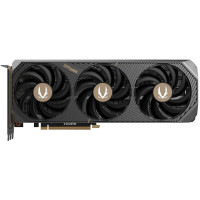 Видеокарта ZOTAC (ZT-B50800D2-10P) GeForce RTX 5080 16GB SOLID CORE