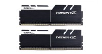 Оперативная память 16 Gb 3600 MHz G.Skill TRIDENT Z (F4-3600C17D-16GTZKW)