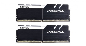 Оперативная память 16 Gb 3600 MHz G.Skill TRIDENT Z (F4-3600C17D-16GTZKW)