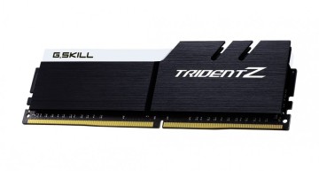Оперативная память 16 Gb 3600 MHz G.Skill TRIDENT Z (F4-3600C17D-16GTZKW)