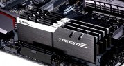 Оперативная память 16 Gb 3600 MHz G.Skill TRIDENT Z (F4-3600C17D-16GTZKW)