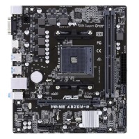 Материнская плата ASUS PRIME A320M-R-SI 90MB0XD0-M0UBY0