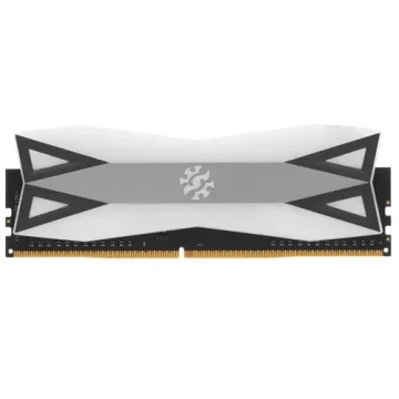 Оперативная память 16 Gb 3200 MHz ADATA XPG SPECTRIX D60G Grey RGB (AX4U320016G16A-ST60)